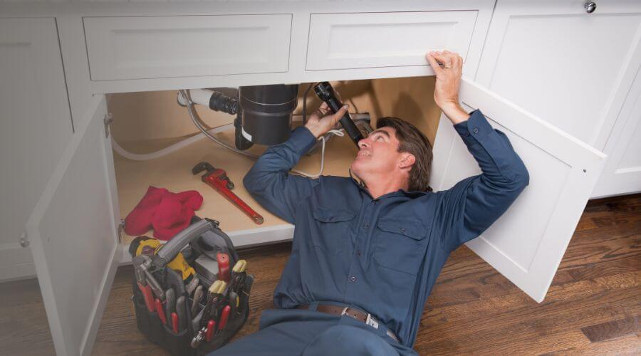 Professional septic pumping service in Concord, VT